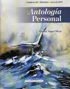 Poesía