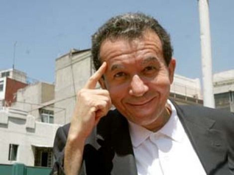 Luis Miguel Aguilar