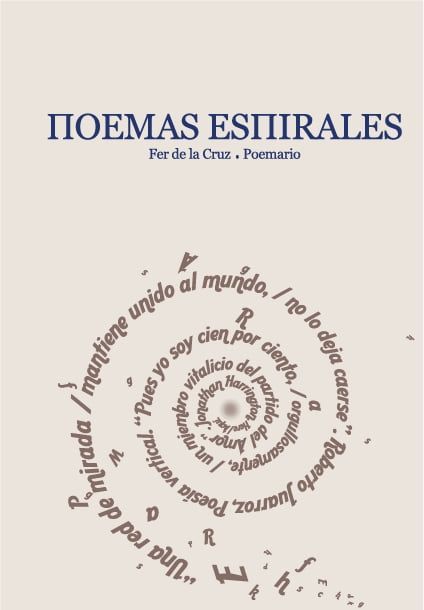 Poemas espirales
