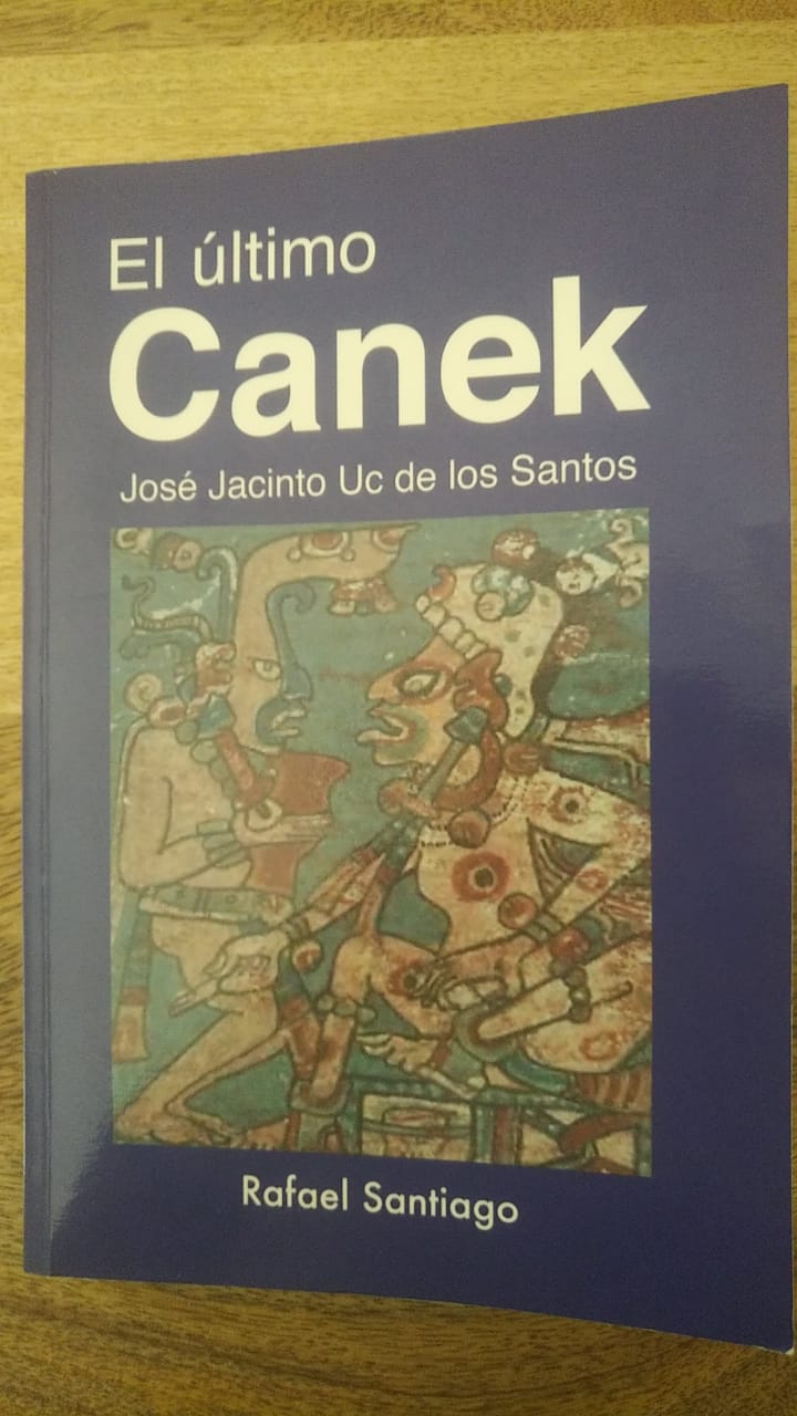 Canek