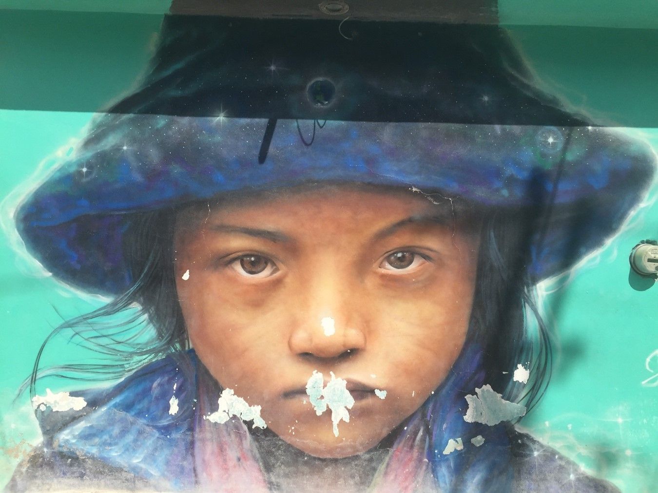 Mural