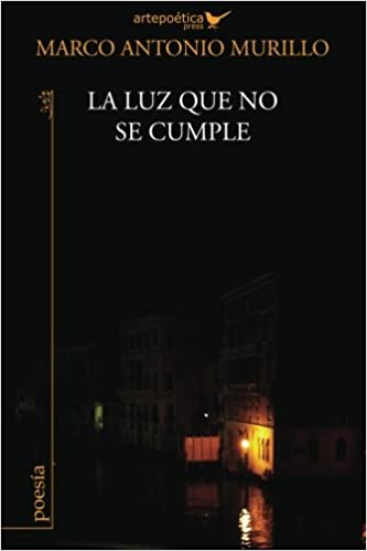 La luz que no se cumple.