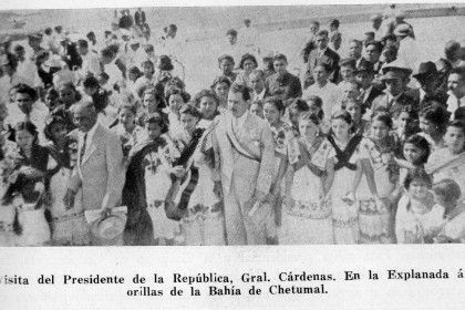 Lázaro Cárdenas