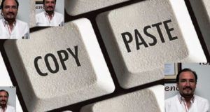 Pok Ta Pok | La gran “copy paste” del hijo de José Luis Pech | Plagió tesis para obtener maestría en La Salle
