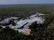 Desechan amparo contra intención presidencial de convertir Calica en reserva natural