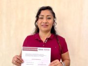 Se registra Ileana Canul para coordinar los comités en defensa de la 4T en Tulum