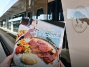 Tren Maya impulsará ventas con el tren gastronómico Janal