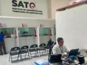 Alerta el SAT Quintana Roo de un posible fraude con ‘formato vehicular’