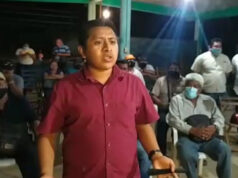 Acata fallo ‘Rebelde’; convocan a sesión para regresarle regiduría a Francisco Puc