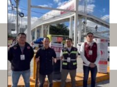 Rechaza municipio aumento de tarifas y clausura estacionamientos en Cancún
