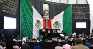 Opinión | Por un proceso legislativo responsable y formal, menos político y más jurídico | Y la vida siguió… | Hugo Alday Nieto