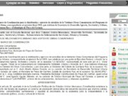 Envía Sedatu recursos a Playa para infraestructura comunitaria