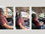 Naderías Totales | “Y un buen día todo se acabó”: cubano deportado a México