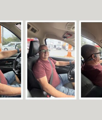 Naderías Totales | “Y un buen día todo se acabó”: cubano deportado a México