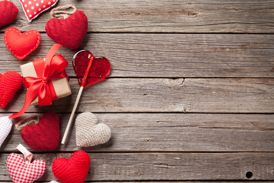 Día del amor y la amistad