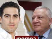 Naderías Totales | 1 de marzo: día “D” para la interna de Morena en Quintana Roo: ese día llegaría Rafa Marín como delegado federal