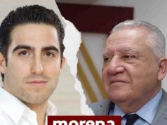 Naderías Totales | 1 de marzo: día “D” para la interna de Morena en Quintana Roo: ese día llegaría Rafa Marín como delegado federal