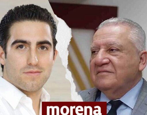 Naderías Totales | 1 de marzo: día “D” para la interna de Morena en Quintana Roo: ese día llegaría Rafa Marín como delegado federal