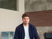 Opinión | Gustavo Miranda y el Niño Verde | El Minotauro | Nicolás Durán de la Sierra