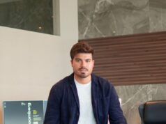 Opinión | Gustavo Miranda y el Niño Verde | El Minotauro | Nicolás Durán de la Sierra