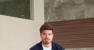 Opinión | Gustavo Miranda y el Niño Verde | El Minotauro | Nicolás Durán de la Sierra