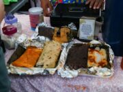 Gobierno de Estefanía Mercado impulsa cultura, tradición y economía local con la 11 Feria del Tamal y del Atole 2026