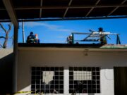 Rehabilitan Centro Territorio Joven y del Comedor Estudiantil del IQJ, en Cancún