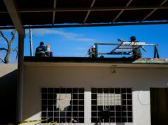 Rehabilitan Centro Territorio Joven y del Comedor Estudiantil del IQJ, en Cancún