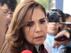 Sostendrá Mara Lezama reunión con Alicia Bárcena por proyecto ‘Perfect Day’