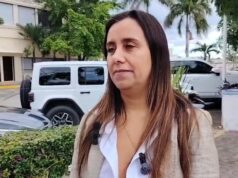 Descartan hoteles de Playa del Carmen afectación por frío, aunque sí preocupa el sargazo