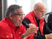 Reconoce PT que hay posibilidad de que cooitan solos en 2027 en Quintana Roo