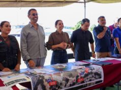 Anuncia gobierno de BJ cómo será la entrega de boletos para Banda MS y demás detalles para el carnaval Cancún 2026