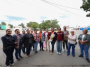 Anuncia Ana Paty Peralta proyecto de Presupuesto Participativo para la sm. 248