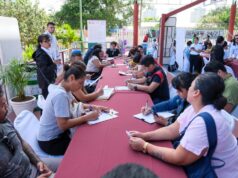 Anuncian jornada “Empléate Cancún”, con más de 1,300 vacantes