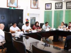 Turna Comisión Permanente 4 iniciativas a comisiones para su análisis