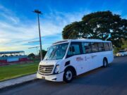 Mara Lezama anuncia nueva conectividad de transporte público con la UQROO y la nueva ruta piloto “4 de Marzo” de la capital del estado