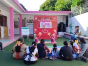Aplica DIF de Cancún filtros por sarampión en sus casas temporales