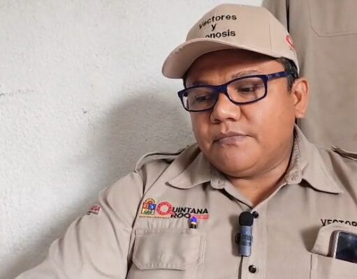 Renuncia funcionario que denunció corrupción en Vectores