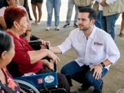 17 mil familias beneficiadas con las asambleas Bienestar para el Pueblo: Pablo Bustamante