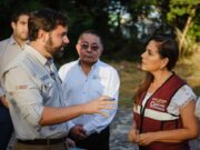 Quintana Roo contará con pabellón especializado en salud mental en el Hospital Kumate: Mara Lezama