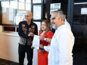 Grupo Legislativo del Partido del Trabajo presenta Punto de Acuerdo en solidaridad con el pueblo cubano