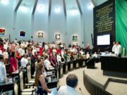 Inicia el Segundo Periodo Ordinario del Congreso de Quintana Roo