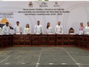 Bacalar celebra 15 años como municipio fortaleciendo su identidad y desarrollo sostenible: Mara Lezama