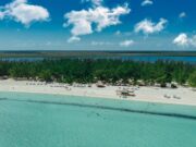 Reconocen a Isla Pasión como mejor playa del mundo en 2026, por TripAdvisor