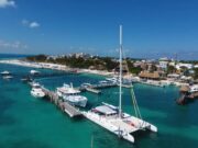 Proyectan construcción de astillero en Quintana Roo