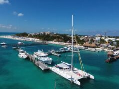 Proyectan construcción de astillero en Quintana Roo