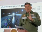 Tren Maya trasladaría carga antes del fin de año