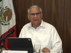 Asegura fiscal que han debilitado estructura del CJNG en Quintana Roo