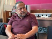 Cancún será para Morena, anticipa Jorge Sanén
