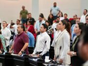 Avala Congreso de Quintana Roo reforma de 40 horas laborales, pero con 1 día de descanso